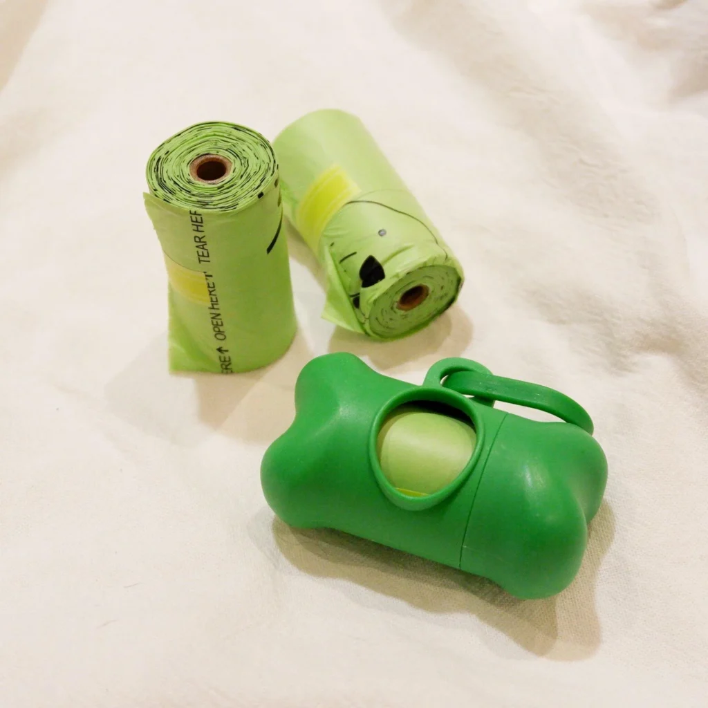 GoGoStik: The Ultimate Heavy Duty Bags for Every Task