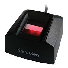 The Next Gen Technologies: Pakistan's Premier Provider of USB Fingerprint Solutions at Competitive Prices
