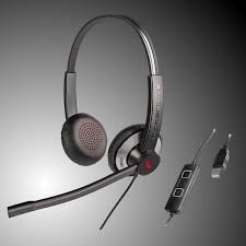 Crystal 2731 Headset: Professional Call Center Solutions for Islamabad and Pakistan