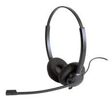 EPIC 301 Headsets: Professional Call Center Solutions for Multan