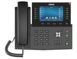 The Next Gen Technologies: Saudi Arabia's Most Trusted Fanvil IP Phone Specialist